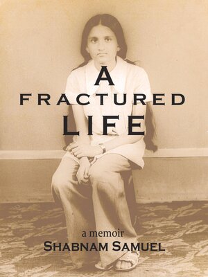 cover image of A Fractured Life